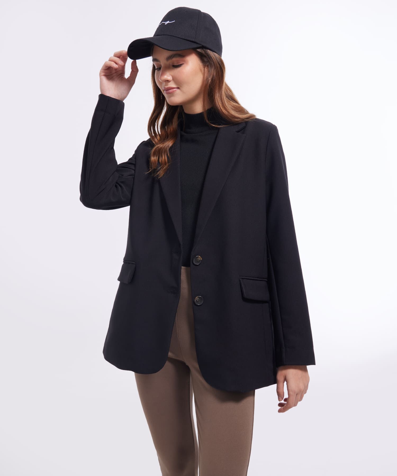 Blazers para mujer